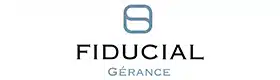 Logo Fiducial gérance I Filianse
