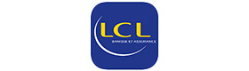 Logo partenaire Filianse LCL