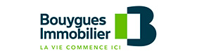 Logo Bouygues Immobilier I Filianse I Gestion de Patrimoine