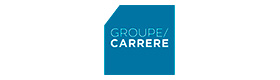 Logo Groupe Carrere I FilianseI Gestion de Patrimoine