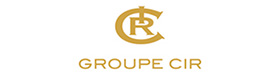 Logo Groupe Cir I Filianse I Gestion de Patrimoine
