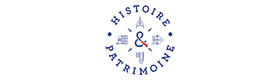 Logo Histoire Patrimoine I Filianse I Gestion de Patrimoine