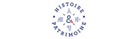 Logo Histoire Patrimoine I Filianse I Gestion de Patrimoine