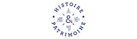 Logo Histoire Patrimoine I Filianse I Gestion de Patrimoine