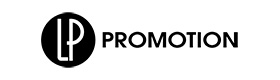 Logo LP Promotion I Filianse I Gestion de Patrimoine