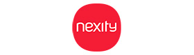 Logo Nexity I Filianse I Gestion de Patrimoine