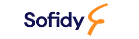 Logo Sofidy I Filianse I Gestion de Patrimoine