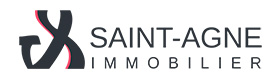 Logo Saint-Agne Immobilier I Filianse I Gestion de Patrimoine
