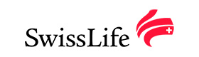 Logo Swiss Life I Filianse I Gestion de Patrimoine