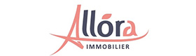 Logo Allora Immobilier I Filianse