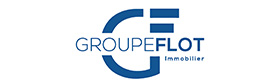 Logo Groupe Flot Immobilier I Filianse