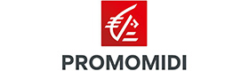 Logo Promomidi I Programme Filianse