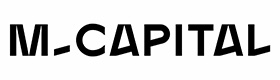 M capital logo partenaire Filianse