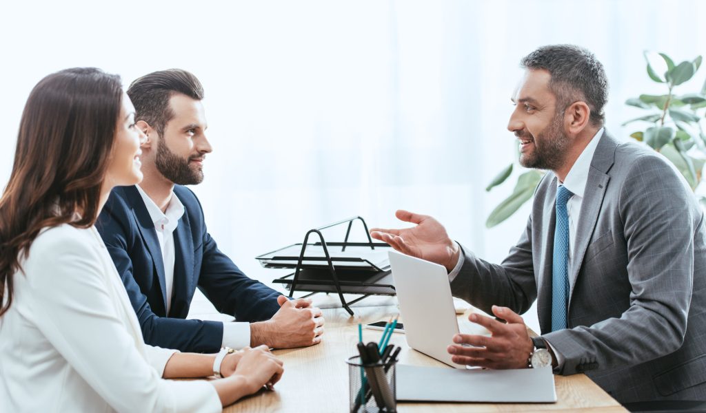 Article Blog Filianse I Faire appel à un conseiller en gestion de Patrimoine I CGP