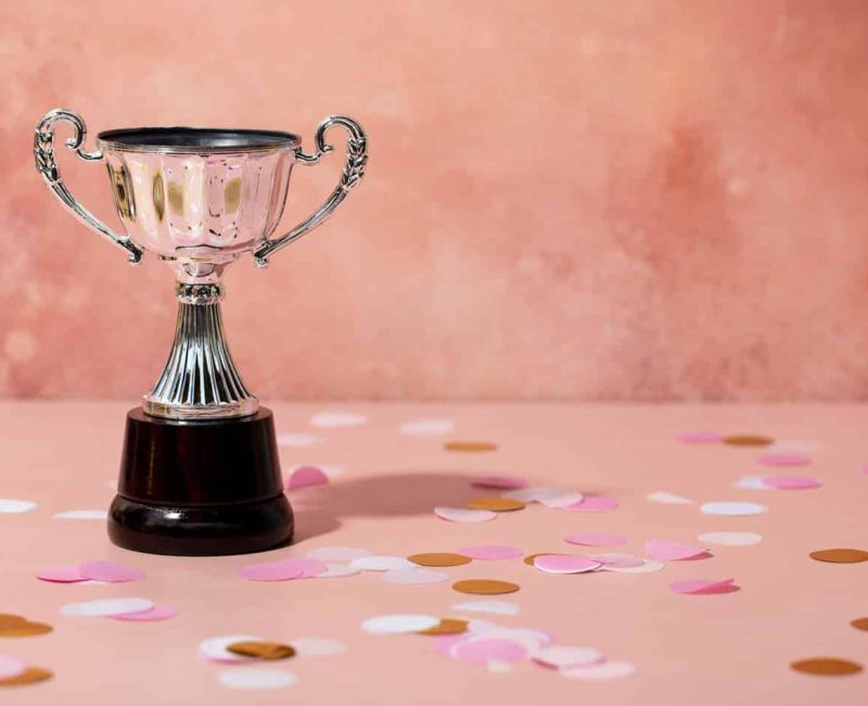 Trophées de l'économie numérique I Filianse